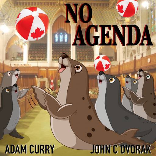 Canadian Parliament by Fluff Comet