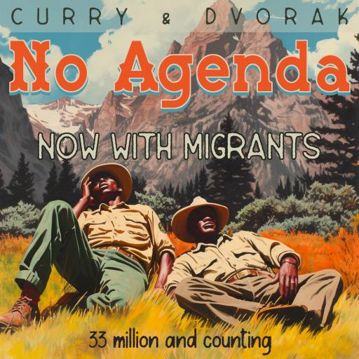 National Parks by Francisco_Scaramanga