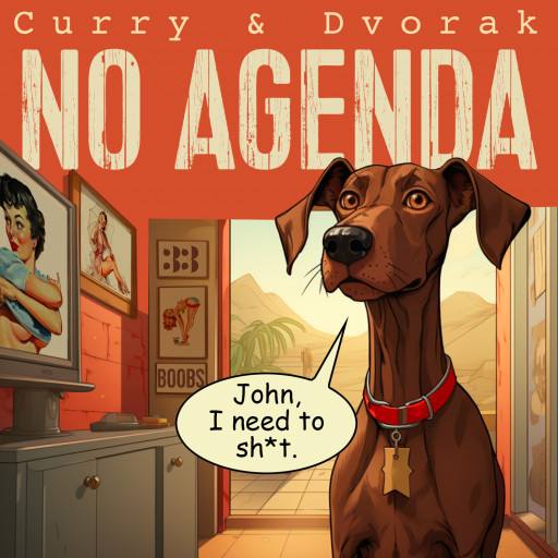 Potty Break by Francisco_Scaramanga