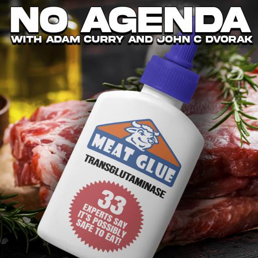 Tranarchism,  No Agenda Episode 1,578