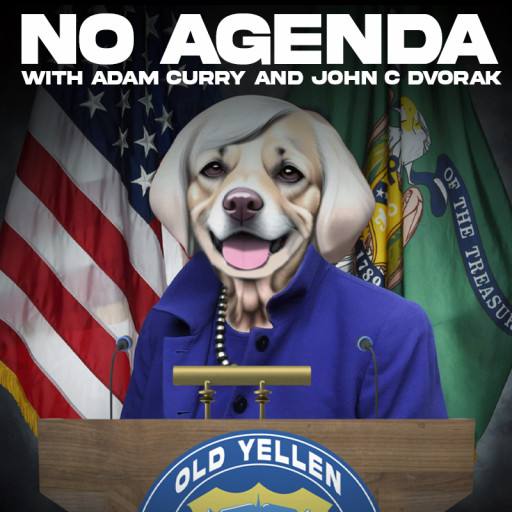 Old Yellen (v2) by KorrectDaRekard