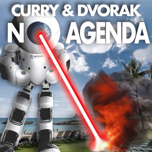 NOT an NRG weapon by Matt Boisvert