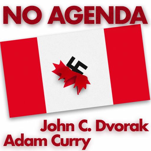 Your leaf is slipping... by Matt Boisvert