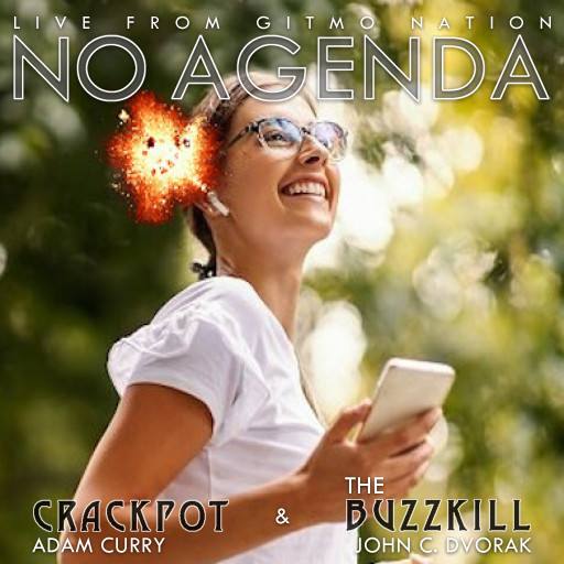 AirPod Agenda v2 by MatthewDropco1972