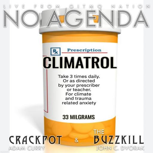 Climatrol by MatthewDropco1972