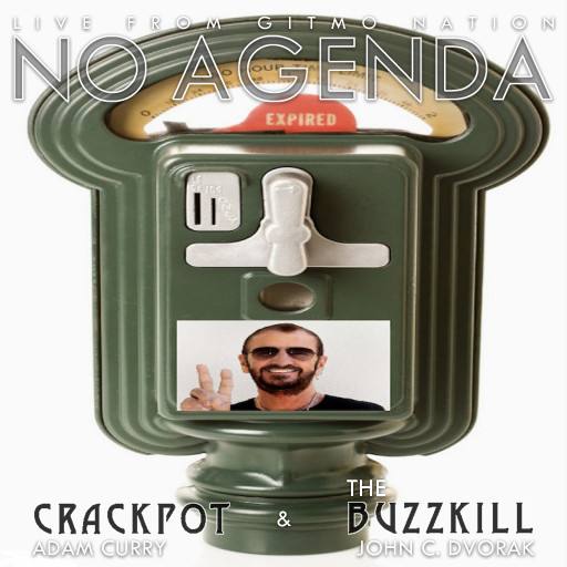 Ringo Meter by MatthewDropco1972