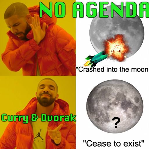 Russian Lunar Probe by MatthewDropco1972