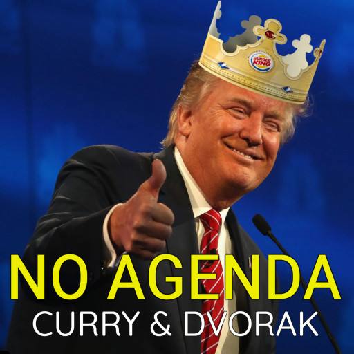 The Man Who Would Be King v2 by MatthewDropco1972