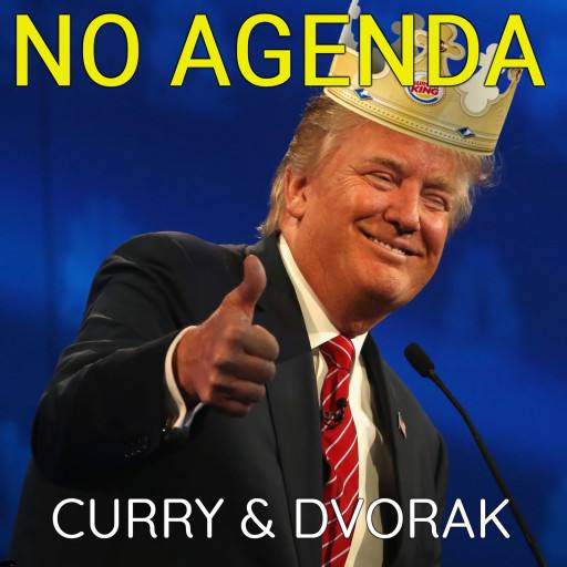 The Man Who Would Be King by MatthewDropco1972