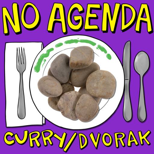 Eat Zee Rocks by Mike Riley