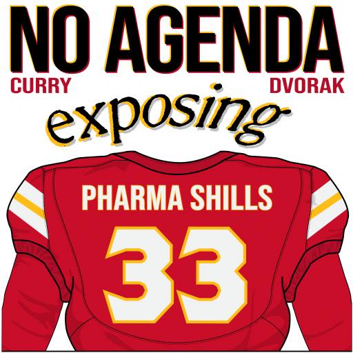 Exposing Pharma Shills by MountainJay