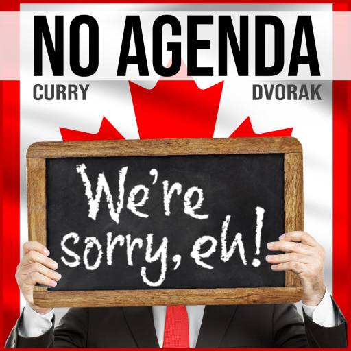 We're sorry, eh!  (And very nice!) by MountainJay