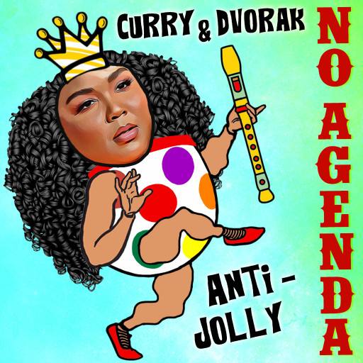 Anti-Jolly by nessworks