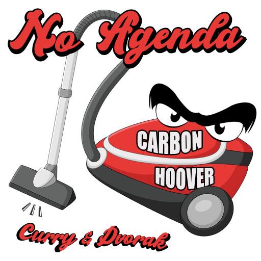 Carbon Hoover by nessworks