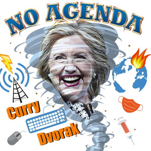 Hurricane Hillary by nessworks