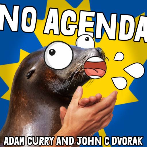 Canadian Seal of Approval by Nick the Rat