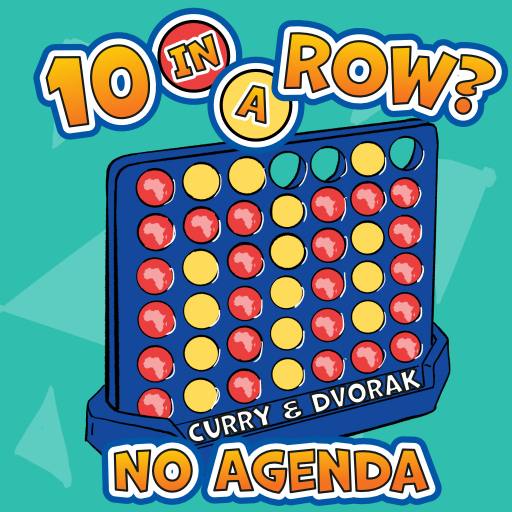 10 in a row? by Nykko Syme