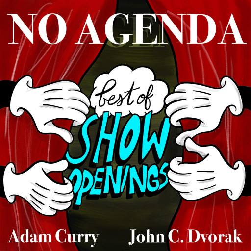 Best of show openings by Nykko Syme