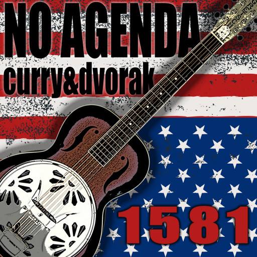 1581 by Parker Paulie, a Black Knight