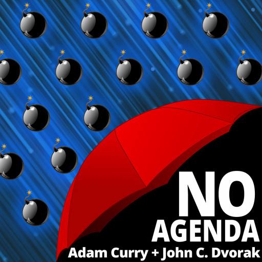 Rain Bomb Protection by Parker Paulie, a Black Knight