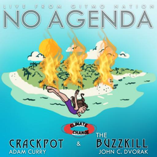 Climate Change by Salty Crayon