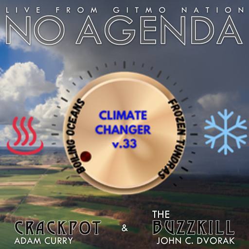 Climate Changer by Salty Crayon