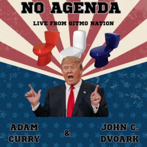 Don't Flush by Salty Crayon