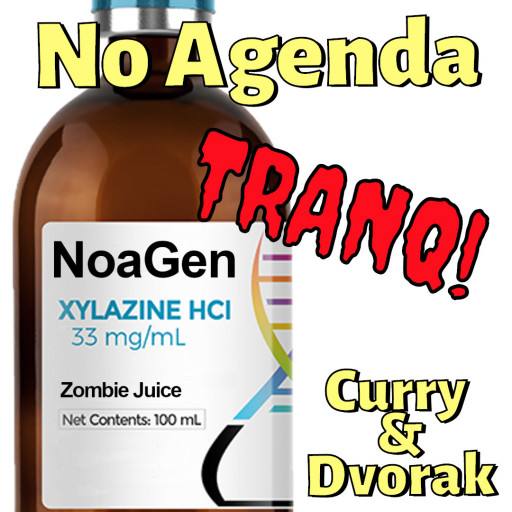 TRANQ! by ScruffyNerf