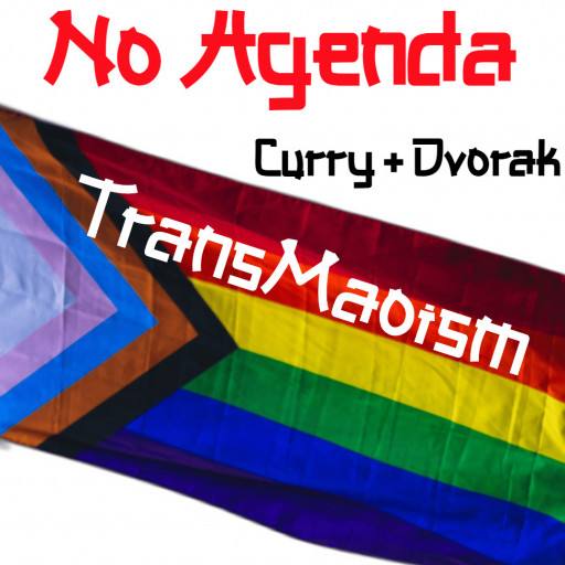 TransMaoism by ScruffyNerf