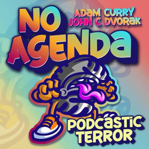 Quippy,  No Agenda Episode 1,581