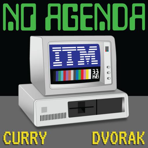 ITM IBM by Sir Shoug (aka FauxDiddley)