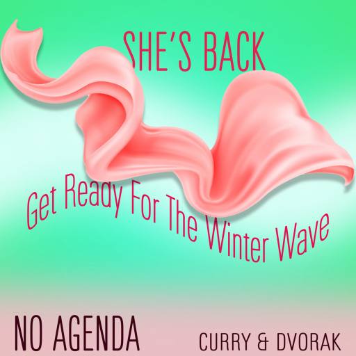 scarf lady is back by Tante_Neel