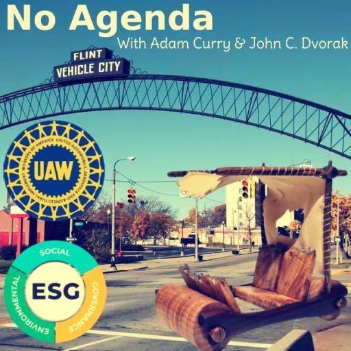 Flint Michigan by Reformed Troll