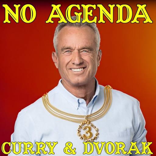 3rd party starter - Robert Francis Kennedy Jr. - because cockblocked by Democratic Party by Comic Strip Blogger