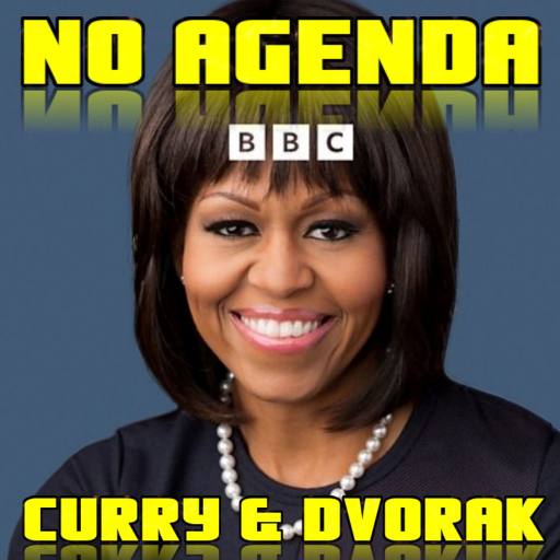 BBC by Comic Strip Blogger