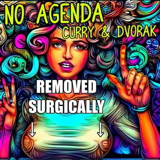 boobies, AI-generated so not stolen by Comic Strip Blogger