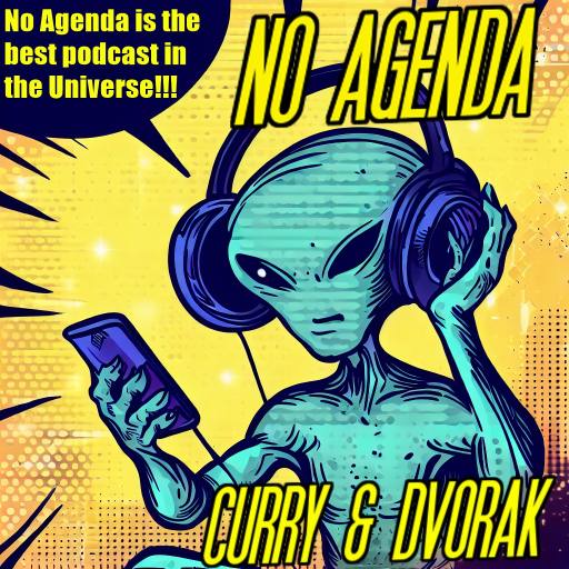 in the universe by Comic Strip Blogger