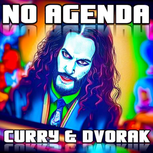 trial by TV by Comic Strip Blogger