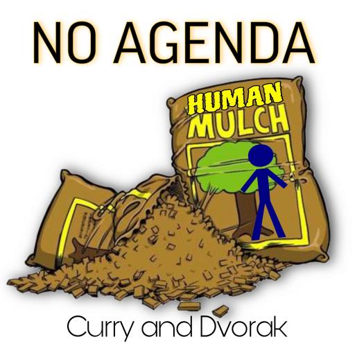 Mulch by Dame Kenny-Ben 