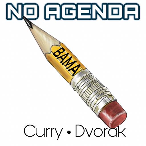 Valudation,  No Agenda Episode 1,589