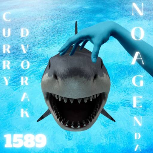 1589 by Dame of the Absurd