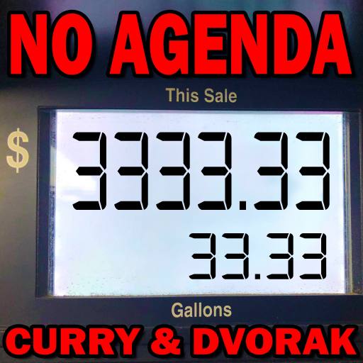 Gas by Darren O'Neill