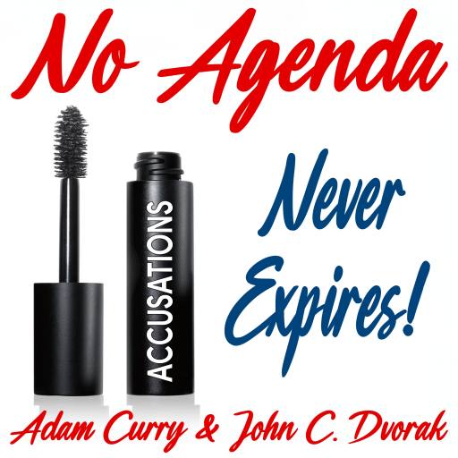 Never Expires! by Darren O'Neill