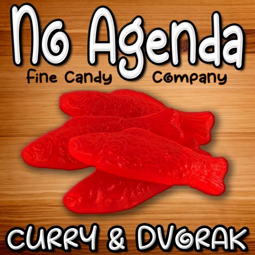 Swedish Fish by Darren O'Neill