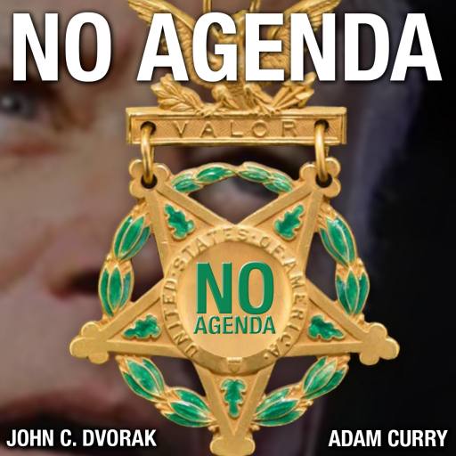 Medal of Confussion by Data