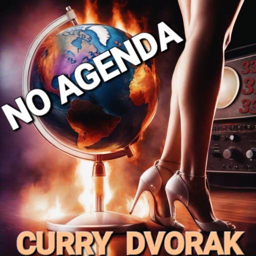 Firey But Mostly Political by Dennis-Roebecker