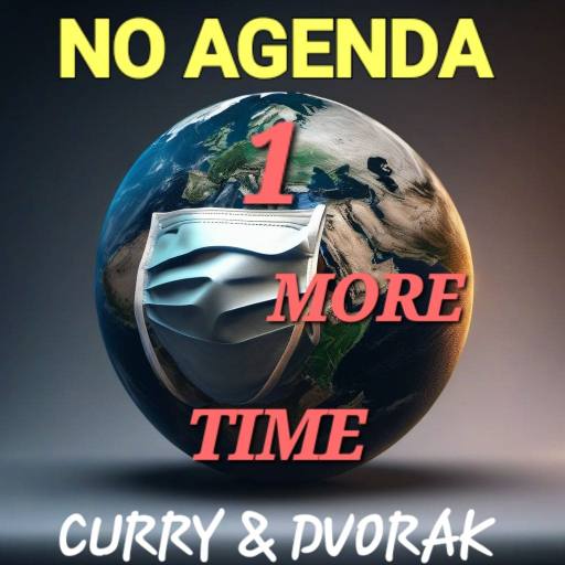 One More Time by Dennis-Roebecker