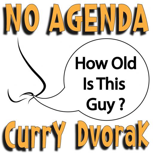 Your Nose is too OLD by Dirty_Jersey