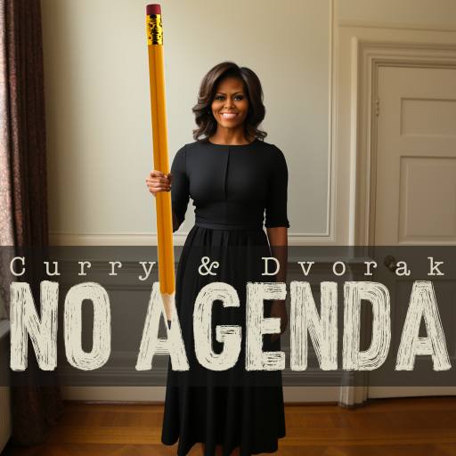 Big Mike Prefers Husky Pencils by Francisco_Scaramanga