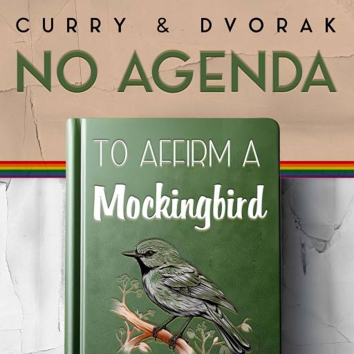 Bold Action,  No Agenda Episode 1,590